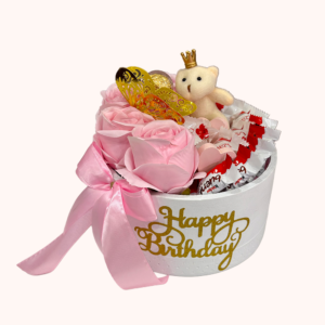 Candybox bueno