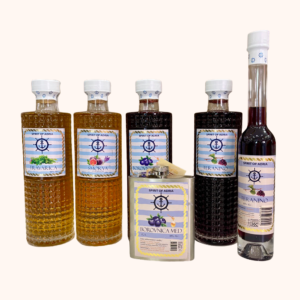Likeri & Rakije