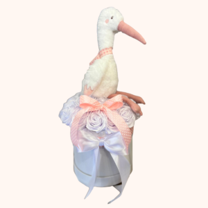 Satenski buket