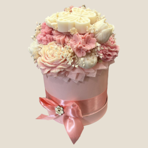 Candle box
