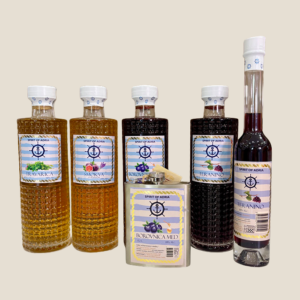 Likeri & Rakije
